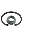 SKF Wheel Bearing Kit VKBA 3628