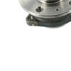 SKF Wheel Bearing Kit VKBA 3631