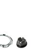 SKF Wheel Bearing Kit VKBA 3637