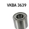 SKF Wheel Bearing Kit VKBA 3639