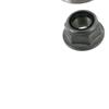 SKF Wheel Bearing Kit VKBA 3639