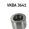 SKF Wheel Bearing Kit VKBA 3641