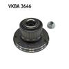 SKF Wheel Bearing Kit VKBA 3646