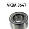 SKF Wheel Bearing Kit VKBA 3647