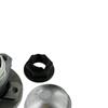 SKF Wheel Bearing Kit VKBA 3651