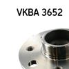 SKF Wheel Bearing Kit VKBA 3652