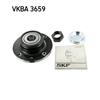 SKF Wheel Bearing Kit VKBA 3659