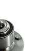 SKF Wheel Bearing Kit VKBA 3660