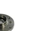 SKF Wheel Bearing Kit VKBA 3667