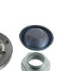 SKF Wheel Bearing Kit VKBA 3669