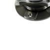 SKF Wheel Bearing Kit VKBA 3670