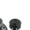 SKF Wheel Bearing Kit VKBA 3677