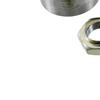 SKF Wheel Bearing Kit VKBA 3690