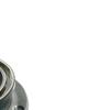 SKF Wheel Bearing Kit VKBA 3691