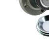 SKF Wheel Bearing Kit VKBA 3693