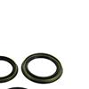 SKF Wheel Bearing Kit VKBA 3703