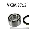 SKF Wheel Bearing Kit VKBA 3713