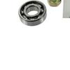 SKF Wheel Bearing Kit VKBA 3716