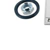 SKF Wheel Bearing Kit VKBA 3718