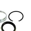 SKF Wheel Bearing Kit VKBA 3729