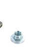 SKF Wheel Bearing Kit VKBA 3731