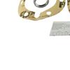 SKF Wheel Bearing Kit VKBA 3756