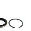 SKF Wheel Bearing Kit VKBA 3763