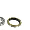 SKF Wheel Bearing Kit VKBA 3764