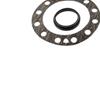 SKF Wheel Bearing Kit VKBA 3764