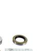 SKF Wheel Bearing Kit VKBA 3774