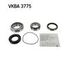 SKF Wheel Bearing Kit VKBA 3775