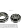 SKF Wheel Bearing Kit VKBA 3792