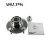 SKF Wheel Bearing Kit VKBA 3794