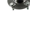 SKF Wheel Bearing Kit VKBA 3794