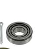 SKF Wheel Bearing Kit VKBA 3796