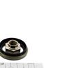 SKF Wheel Bearing Kit VKBA 3797