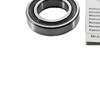 SKF Wheel Bearing Kit VKBA 3797