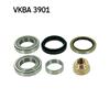 SKF Wheel Bearing Kit VKBA 3901