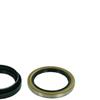 SKF Wheel Bearing Kit VKBA 3901