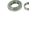 SKF Wheel Bearing Kit VKBA 3901