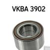 SKF Wheel Bearing Kit VKBA 3902