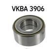 SKF Wheel Bearing Kit VKBA 3906