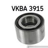 SKF Wheel Bearing Kit VKBA 3915