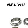 SKF Wheel Bearing Kit VKBA 3918