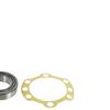 SKF Wheel Bearing Kit VKBA 3918