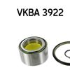 SKF Wheel Bearing Kit VKBA 3922