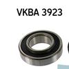 SKF Wheel Bearing Kit VKBA 3923