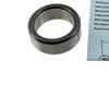 SKF Wheel Bearing Kit VKBA 3923