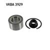 SKF Wheel Bearing Kit VKBA 3929