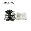 SKF Wheel Bearing Kit VKBA 3930